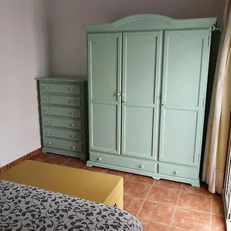 Appartement El Playaiso De Aguamarga