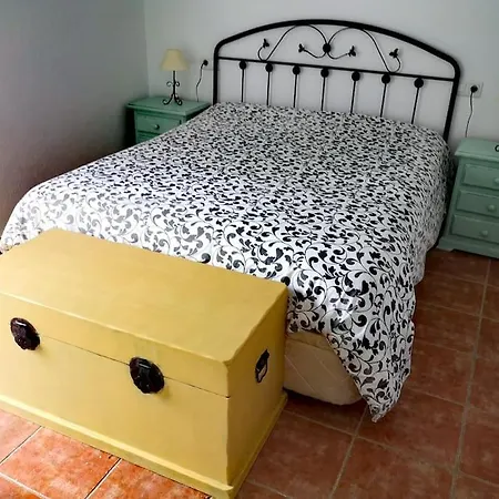 Apartamento El Playaiso De Aguamarga Agua Amarga (Almeria)